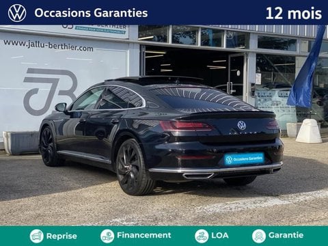 Voitures D'occasion À Saint-Ouen L'aumône | Volkswagen Arteon 1.5 Tsi 150Ch Bluemotion Technolo...