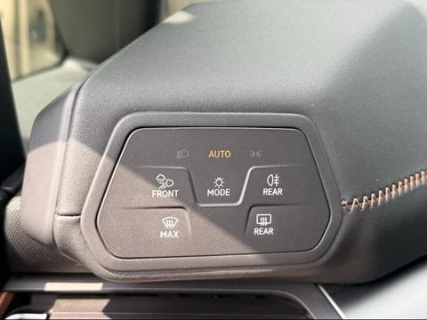 Voitures D'occasion À Beauvais | Cupra Born 204Ch L 58 Kwh V