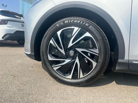 Voitures D'0Km À Beauvais | Mg Mgs6 Ev 361Ch - 77Kwh Dual Motor Luxury 4Wd