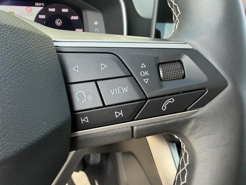 Voitures D'occasion À Jaux Compiègne | Seat Leon 1.5 Tsi 115Ch Copa