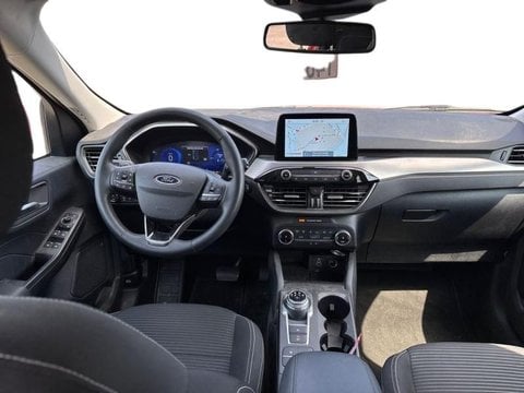 Voitures D'occasion À Saint Ouen L'aumône | Ford Kuga 2.5 Duratec 225Ch Phev Titanium Bva