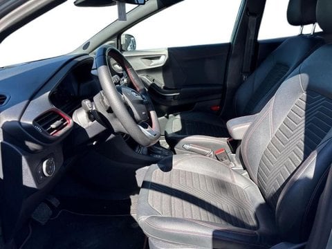 Voitures D'occasion À Jaux Compiègne | Ford Puma 1.0 Ecoboost 155Ch S&S Mhev St-Line X Powershift
