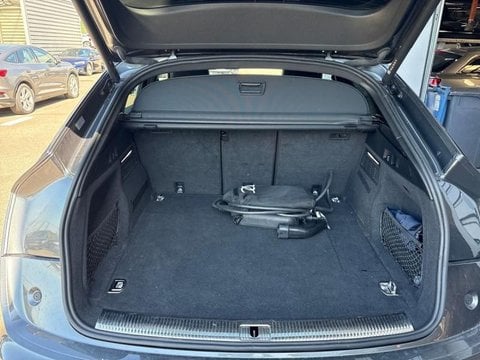 Voitures D'occasion À Compiègne | Audi Q5 Sportback 55 Tfsi E 367Ch S Line Quattro S Tronic 7