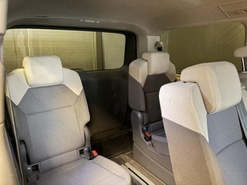 Voitures D'occasion À Roissy En France | Volkswagen Multivan 1.4 Ehybrid 218Ch Base Long Dsg6
