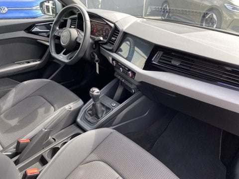 Voitures D'occasion À Pierrelaye | Audi A1 Sportback 25 Tfsi 95Ch S Line