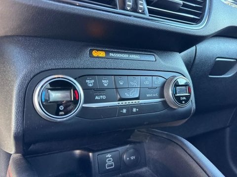 Voitures D'occasion À Amiens | Ford Kuga 2.5 Duratec 225Ch Phev St-Line X Bva