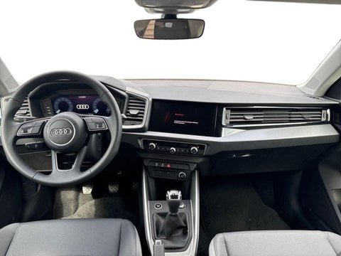 Voitures D'0Km À Compiègne | Audi A1 Sportback 25 Tfsi 95Ch Design