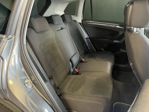 Voitures D'occasion À Roissy En France | Volkswagen Tiguan 1.5 Tsi Evo 150Ch Carat Dsg7 Euro6Dt