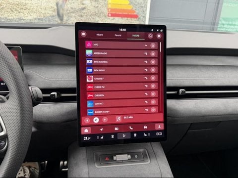 Voitures D'0Km À Jaux Compiègne | Škoda Peaq 286Ch 90 Sportline