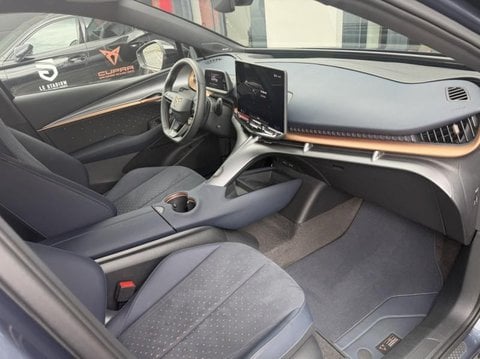 Voitures D'occasion À Roissy En France | Cupra Tavascan 286Ch 77 Kwh V
