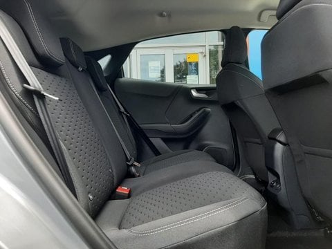 Voitures D'0Km À Laon | Ford Puma Gen-E 168Ch Standard Range 46 Kwh