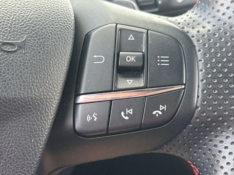 Voitures D'occasion À Jaux Compiègne | Ford Puma 1.0 Ecoboost 125Ch S&S Mhev St-Line X Powershift