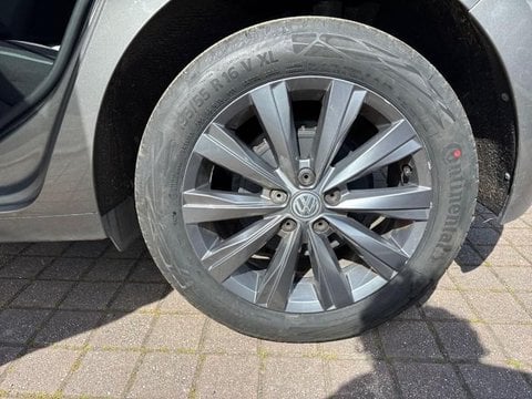 Voitures D'occasion À Morangis | Volkswagen Polo 1.0 Tsi 95Ch Copper Line Euro6D-T