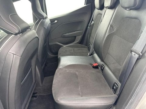 Voitures D'occasion À Saint Maximin | Renault Clio 1.0 Tce 90Ch Intens -21