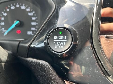 Voitures D'occasion À Amiens | Ford Fiesta Active 1.0 Ecoboost 100Ch S&S Pack Euro6.2