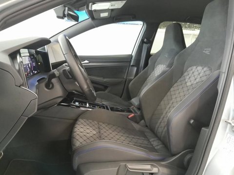 Voitures D'occasion À Jaux Compiègne | Volkswagen Golf 1.5 Etsi Evo2 116Ch R-Line Edition Dsg7