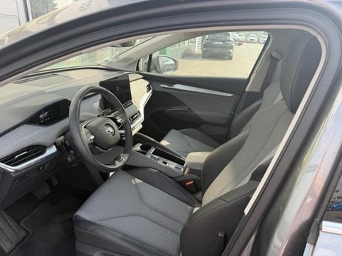 Voitures D'occasion À Jaux Compiègne | Škoda Enyaq Coupé Iv 180Ch Version 60