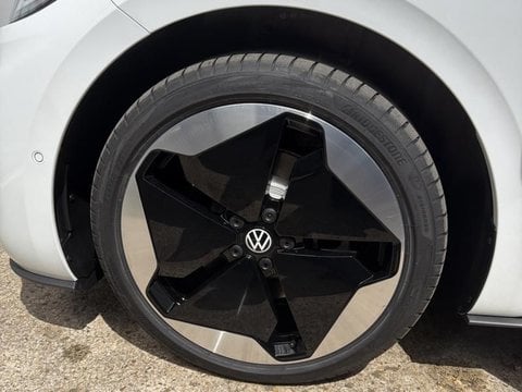 Voitures D'0Km À Saint-Ouen L'aumône | Volkswagen Id.3 204Ch Pro S 79 Kwh Life Max