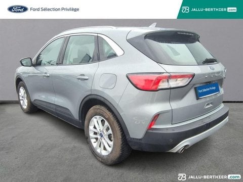 Voitures D'occasion À Corbeil-Essonnes | Ford Kuga 1.5 Ecoblue 120Ch Titanium