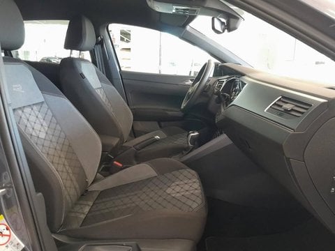 Voitures D'occasion À Jaux Compiègne | Volkswagen Taigo 1.5 Tsi 150Ch R-Line Edition Dsg7