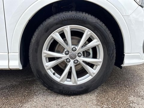 Voitures D'occasion À Compiègne | Audi Q3 35 Tfsi 150Ch S Line S Tronic 7