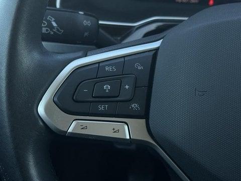 Voitures D'occasion À Saint-Ouen L'aumône | Volkswagen Polo 1.0 Tsi 95Ch Style