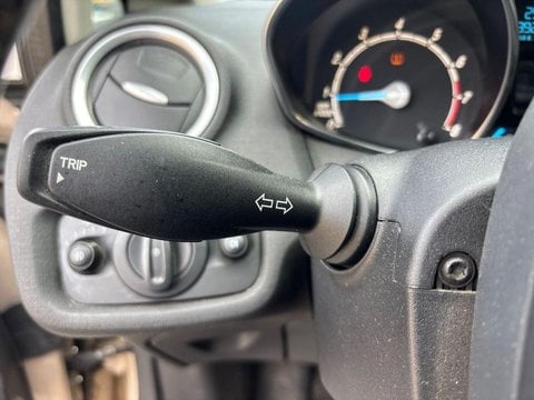 Voitures D'occasion À Etampes | Ford Fiesta 1.0 Ecoboost 100Ch Stop&Start Titanium 5P