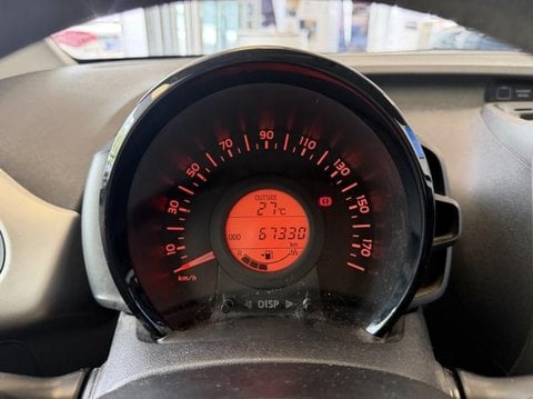 Voitures D'occasion À Villaines Sous Bois | Citroën C1 Vti 68 Feel 3P