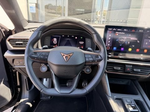 Voitures D'occasion À Jaux Compiègne | Cupra Formentor 1.4 E-Hybrid 245Ch Vz Tribe Edition Dsg6