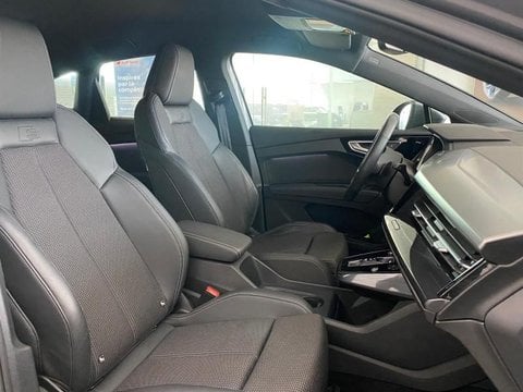 Voitures D'occasion À Beauvais | Audi Q4 Sportback E-Tron 40 E-Tron 204Ch S Line