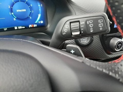 Voitures D'occasion À Laon | Ford Puma 1.0 Ecoboost 125Ch S&S Mhev St-Line X Powershift