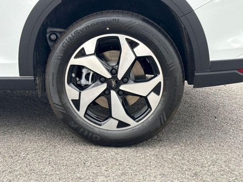 Voitures D'0Km À Jaux Compiègne | Ford Transit Connect L1 2.0 Ecoblue 122Ch Flexcab Active Bva7