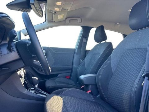 Voitures D'occasion À Saint Maximin | Ford Puma 1.0 Ecoboost 125Ch S&S Mhev Titanium Business Po...