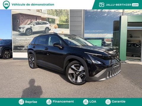 Voitures D'0Km À Jaux Compiègne | Škoda Epiq 211Ch 55 Clever
