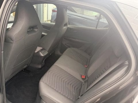 Voitures D'occasion À Jaux Compiègne | Cupra Born 230Ch Xl 77 Kwh Vz