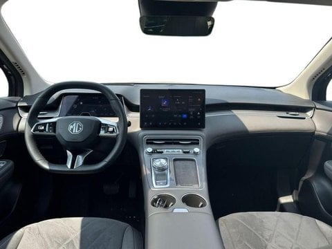 Voitures D'occasion À Cergy Saint Christophe | Mg Mgs6 Ev 244Ch - 77Kwh Luxury