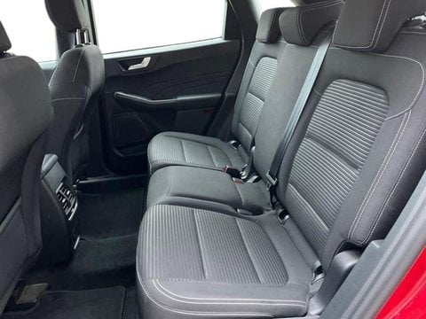 Voitures D'occasion À Amiens | Ford Kuga 2.5 Duratec 225Ch Phev Titanium Bva