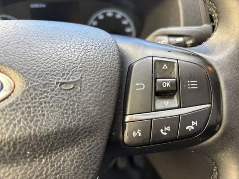 Voitures D'occasion À Etampes | Ford Transit Custom 300 L1H1 2.0 Ecoblue 130Ch Trend Business