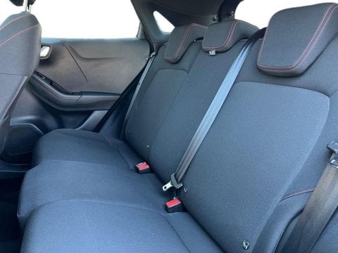 Voitures D'occasion À Amiens | Ford Puma 1.0 Ecoboost Hybrid 125Ch St-Line S&S Powershift