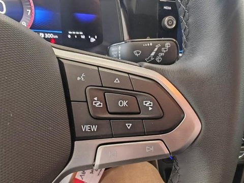 Voitures D'0Km À Villaines Sous Bois | Volkswagen Polo 1.0 Tsi 95Ch Vw Edition