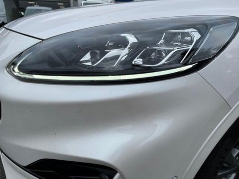 Voitures D'occasion À Amiens | Ford Kuga 2.5 Duratec 190Ch Fhev E85 St-Line X Bva