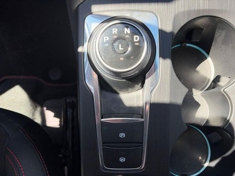 Voitures D'0Km À Beauvais | Ford Kuga 2.5 Duratec 180Ch Hybrid Flexifuel St-Line X Powershift
