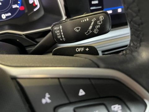 Voitures D'occasion À Roissy En France | Volkswagen Polo 1.0 Tsi 110Ch Style Dsg7