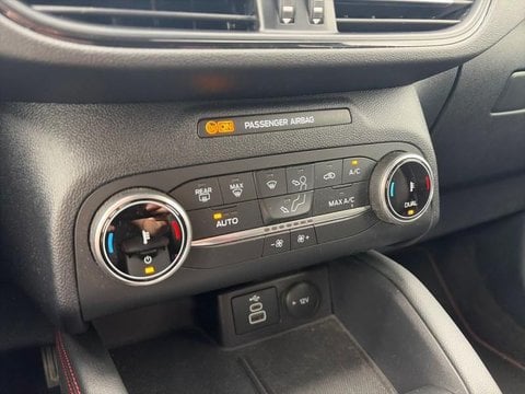 Voitures D'occasion À Jaux Compiègne | Ford Kuga 2.5 Duratec 225Ch Phev St-Line X Bva