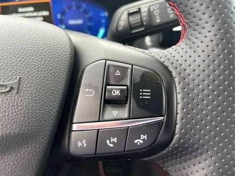 Voitures D'occasion À Amiens | Ford Focus 1.0 Flexifuel Mhev 125Ch St-Line X