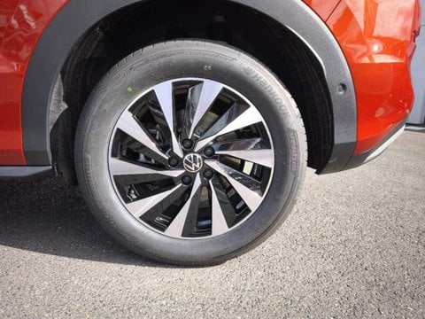 Voitures D'0Km À Pierrelaye | Volkswagen T-Roc 1.5 Etsi 150Ch Style Dsg7