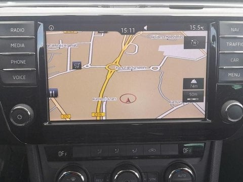 Voitures D'occasion À Bretigny Sur Orge | Škoda Superb 1.4 Tsi Act 150Ch Ambition