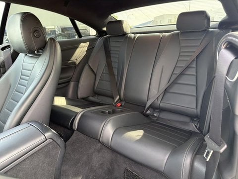 Voitures D'occasion À Bretigny Sur Orge | Mercedes-Benz Classe E Coupe 400 333Ch Fascination 4Ma...
