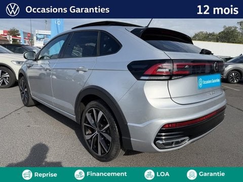 Voitures D'occasion À Pierrelaye | Volkswagen Taigo 1.5 Tsi 150Ch R-Line Dsg7
