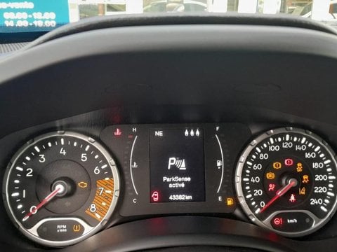 Voitures D'occasion À Laon | Jeep Renegade 1.0 Gse T3 120Ch Quicksilver Winter Edition My20
